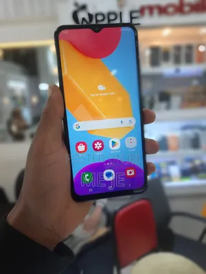 Samsung Galaxy M13 128 GB