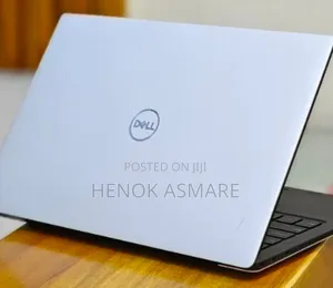 New Laptop Dell XPS 13 8GB Intel Core I5 SSD 512GB