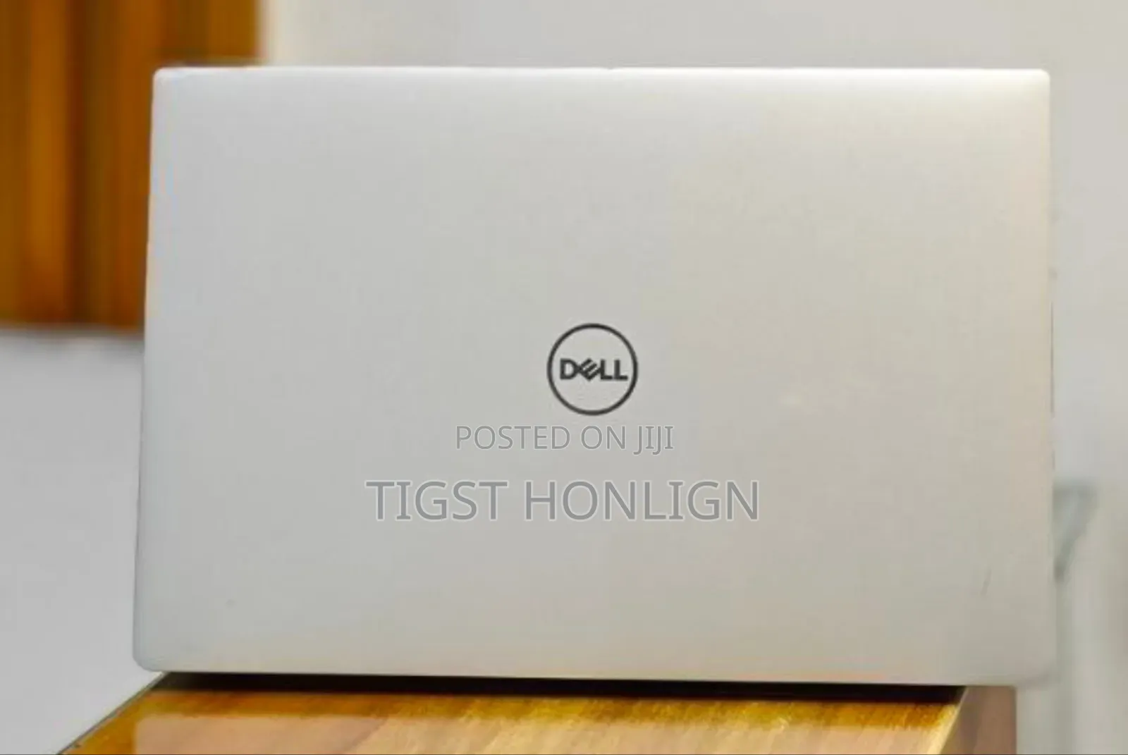 New Laptop Dell XPS 13 8GB Intel Core I5 SSD 512GB