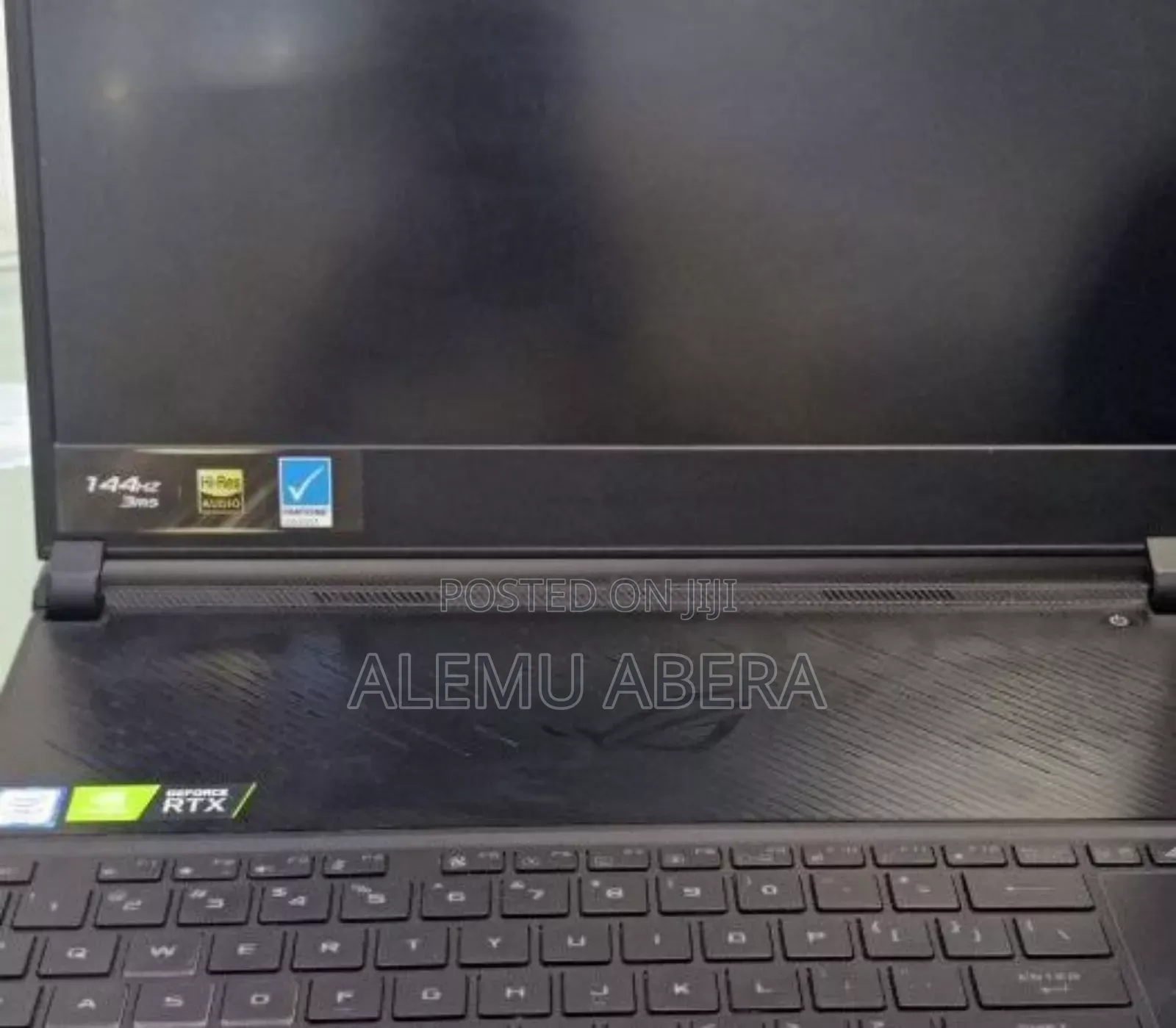 New Laptop Asus 16GB Intel Core I7 SSD 512GB