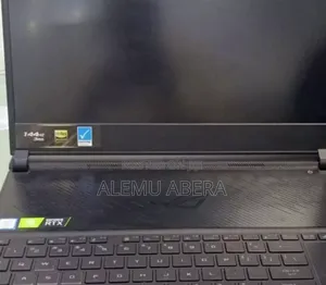 New Laptop Asus 16GB Intel Core I7 SSD 512GB