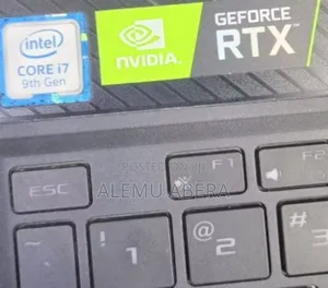 New Laptop Asus 16GB Intel Core I7 SSD 512GB