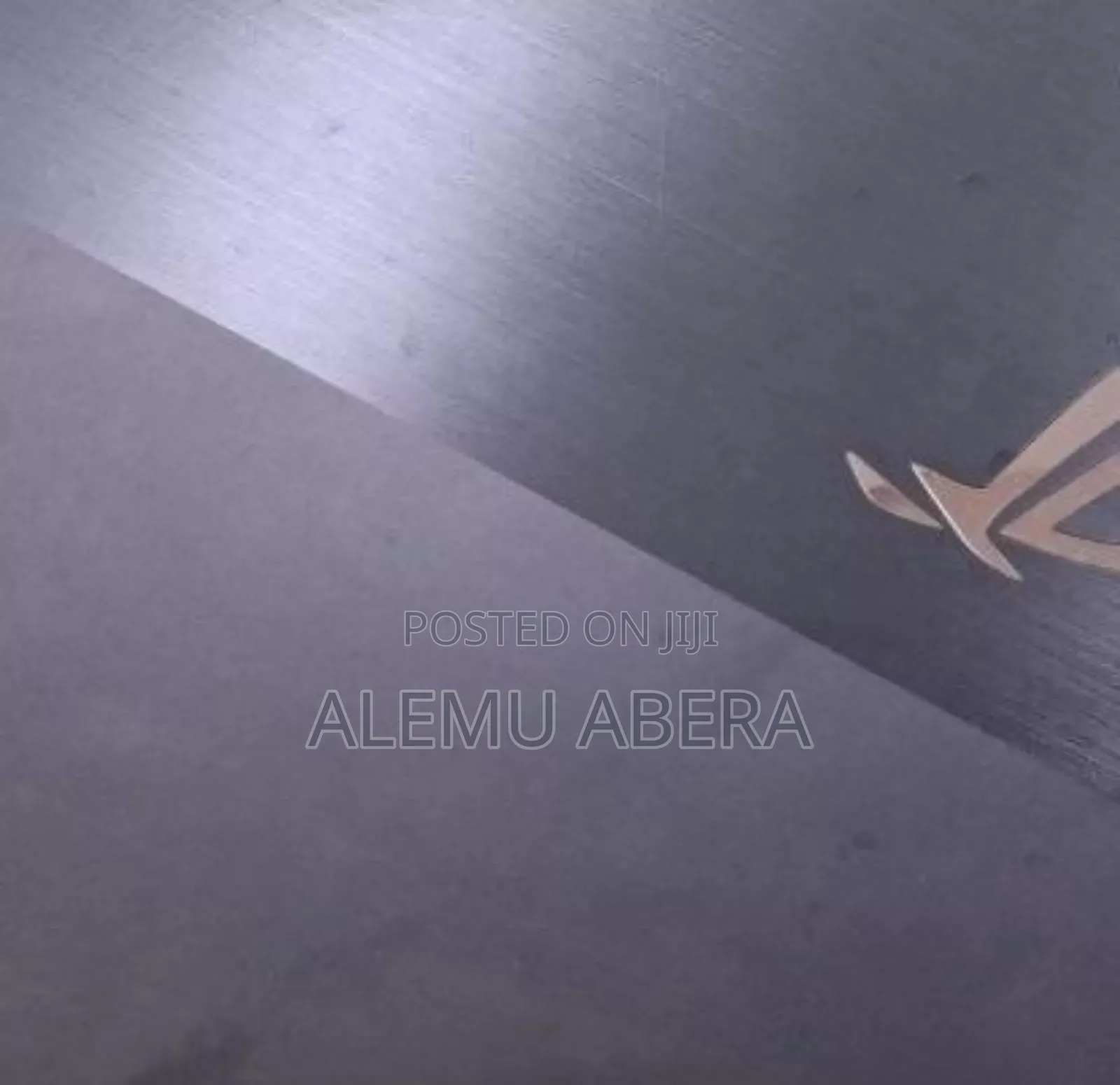 New Laptop Asus 16GB Intel Core I7 SSD 512GB