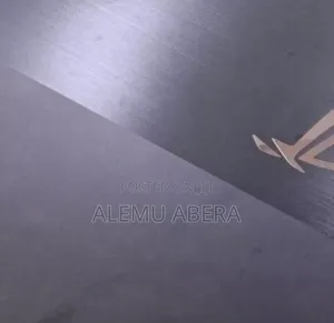 New Laptop Asus 16GB Intel Core I7 SSD 512GB