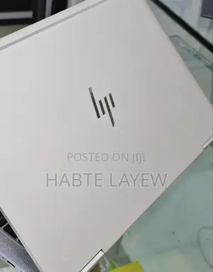 Photo - New Laptop HP EliteBook X360 1030 G4 8GB Intel Core I7 SSD 512GB