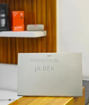 New Laptop Acer Aspire 5 12GB Intel Core I5 SSD 512GB