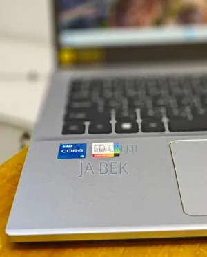 New Laptop Acer Aspire 5 12GB Intel Core I5 SSD 512GB