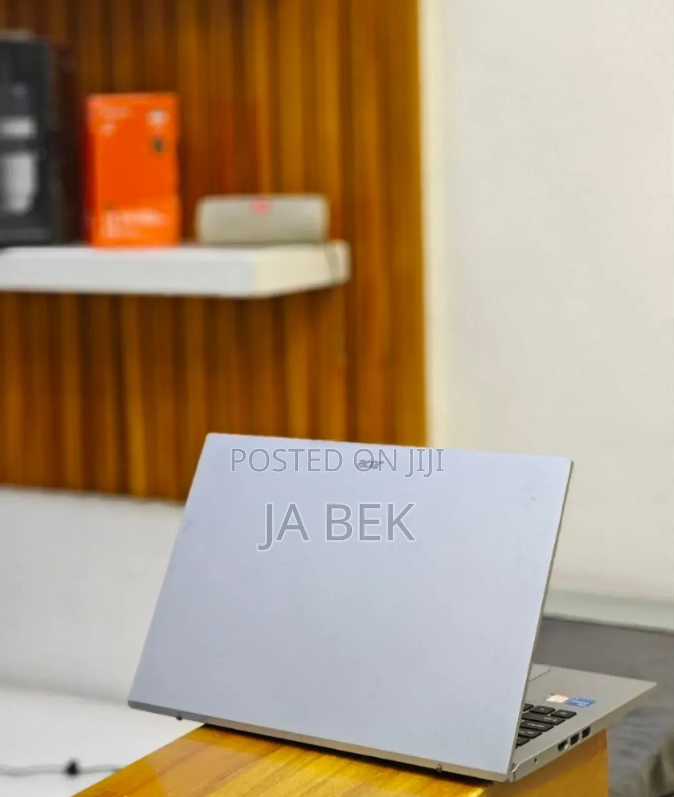 New Laptop Acer Aspire 5 12GB Intel Core I5 SSD 512GB