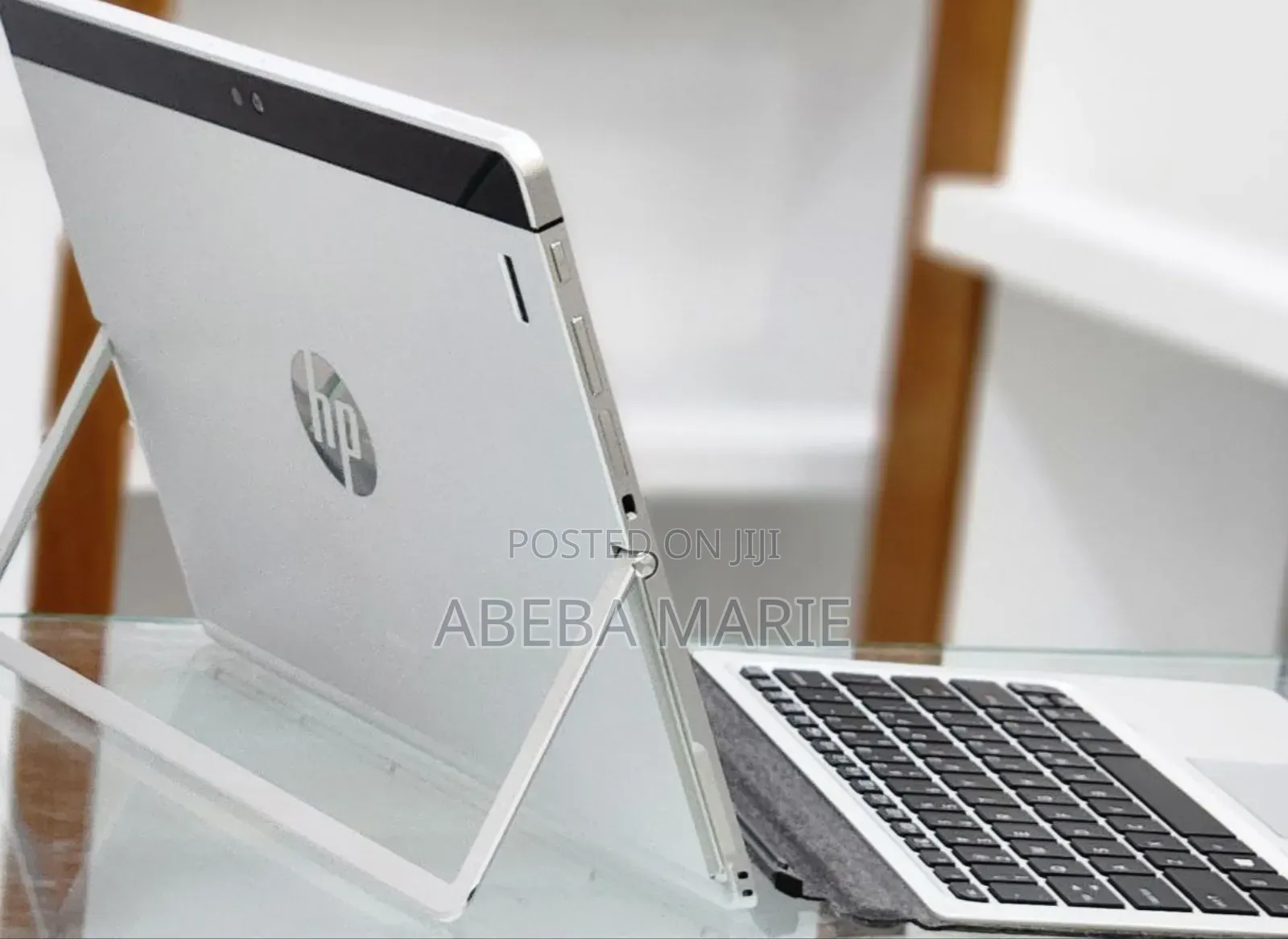 New Laptop HP Elite X2 1013 G4 8GB Intel Core I7 SSD 256GB