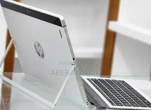 New Laptop HP Elite X2 1013 G4 8GB Intel Core I7 SSD 256GB