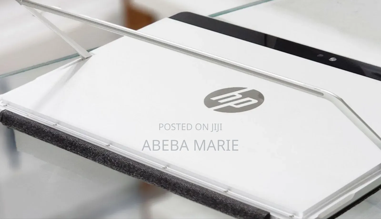 New Laptop HP Elite X2 1013 G4 8GB Intel Core I7 SSD 256GB