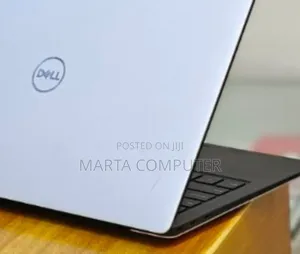 New Laptop Dell XPS 13 8GB Intel Core I5 SSD 512GB