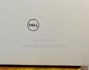 New Laptop Dell XPS 13 8GB Intel Core I5 SSD 512GB