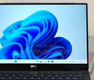 New Laptop Dell XPS 13 8GB Intel Core I5 SSD 512GB