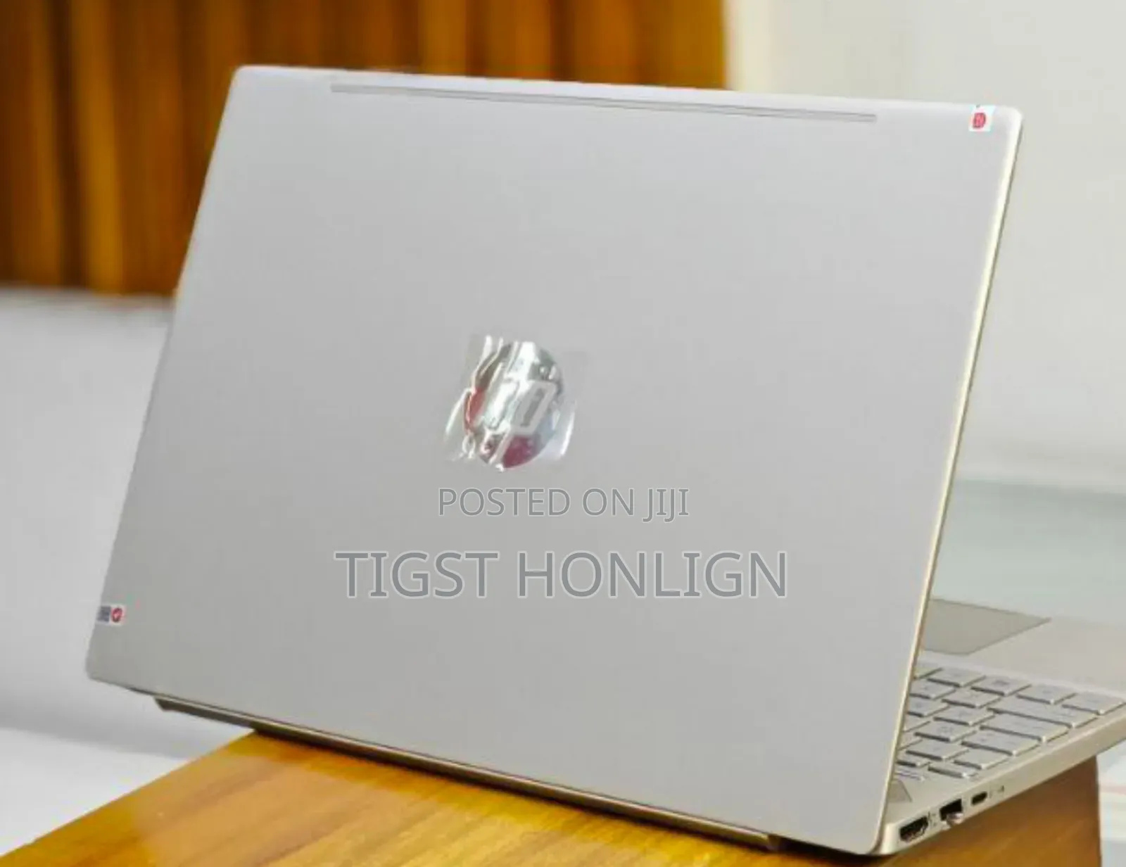 Laptop HP Pavilion 15 16GB Intel Core I5 SSD 512GB