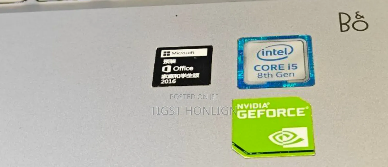 Laptop HP Pavilion 15 16GB Intel Core I5 SSD 512GB