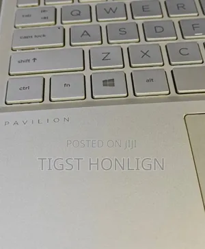 Laptop HP Pavilion 15 16GB Intel Core I5 SSD 512GB