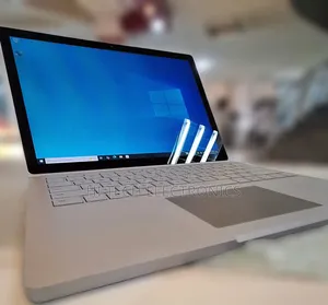 New Laptop Microsoft Surface Book 3 16GB Intel Core I7 SSD 256GB