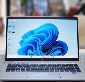 New Laptop HP ProBook 440 G8 8GB Intel Core I5 SSD 256GB