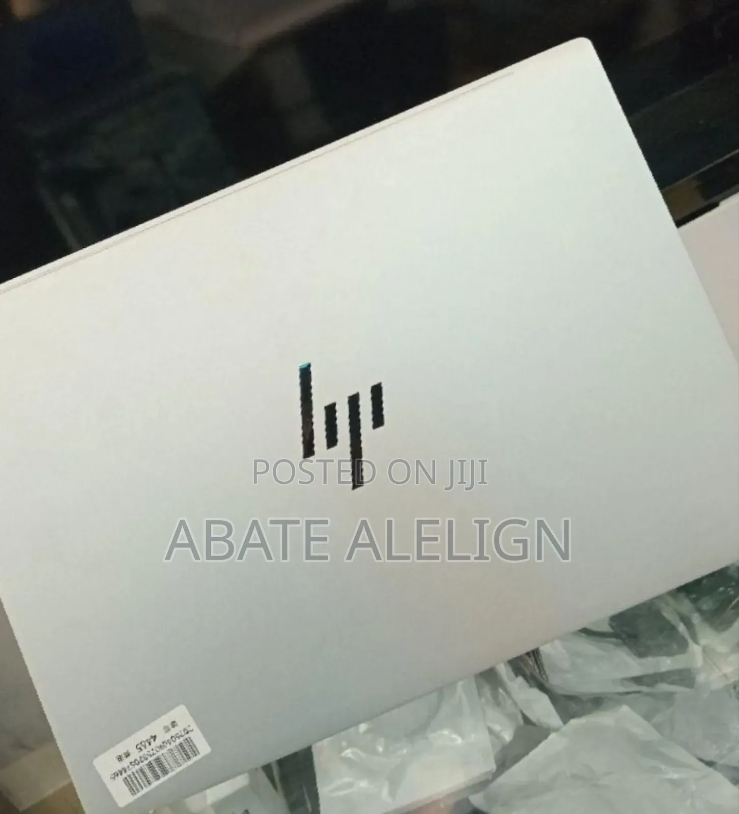 New Laptop HP Pavilion 15 16GB Intel Core I7 SSD 1T