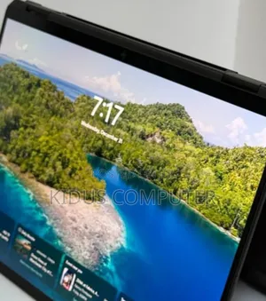 New Laptop HP OmniBook 7 14" 16GB Intel Core Ultra 7 SSD 1T