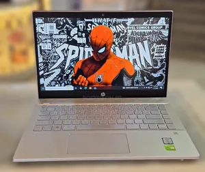 New Laptop HP Pavilion 14 2GB Intel Core I7 SSD 512GB
