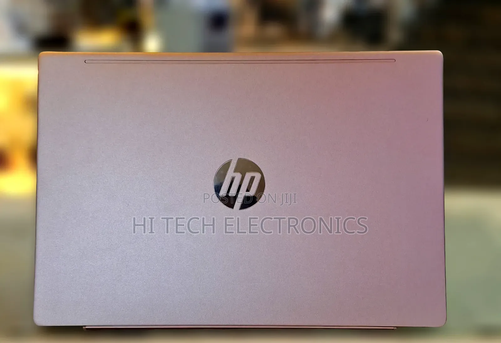 New Laptop HP Pavilion 14 2GB Intel Core I7 SSD 512GB