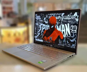 New Laptop HP Pavilion 14 2GB Intel Core I7 SSD 512GB