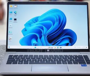 New Laptop HP ProBook 440 G8 8GB Intel Core I5 SSD 256GB