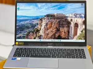 Laptop Acer Aspire 3 12GB Intel Core I5 SSD 512GB