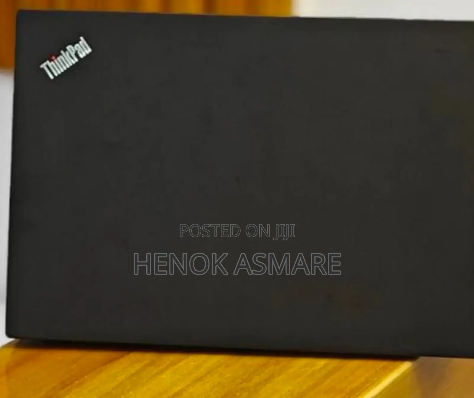 New Laptop Lenovo ThinkPad T495s 8GB Intel Core I5 SSD 512GB