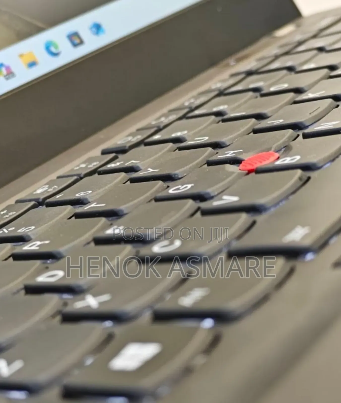 New Laptop Lenovo ThinkPad T495s 8GB Intel Core I5 SSD 512GB