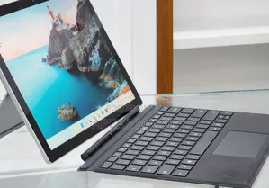 New Laptop Microsoft Surface 8GB Intel Core I5 SSD 256GB