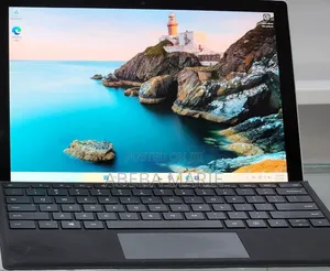 New Laptop Microsoft Surface 8GB Intel Core I5 SSD 256GB