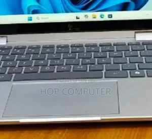 New Laptop HP Envy X360 16GB Intel Core I7 SSD 1T