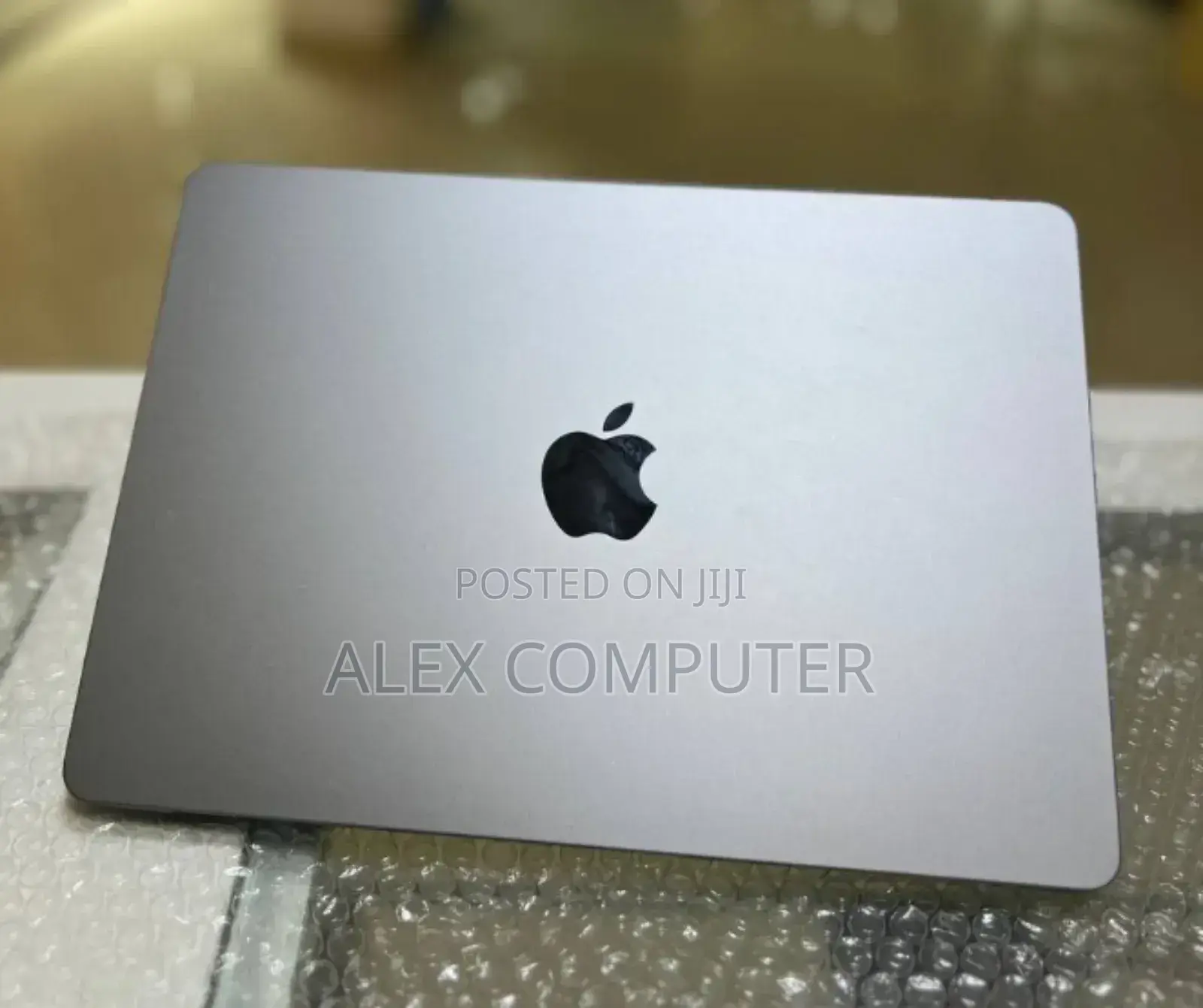 New Laptop Apple MacBook Air 2020 M1 8GB Apple M1 SSD 256GB