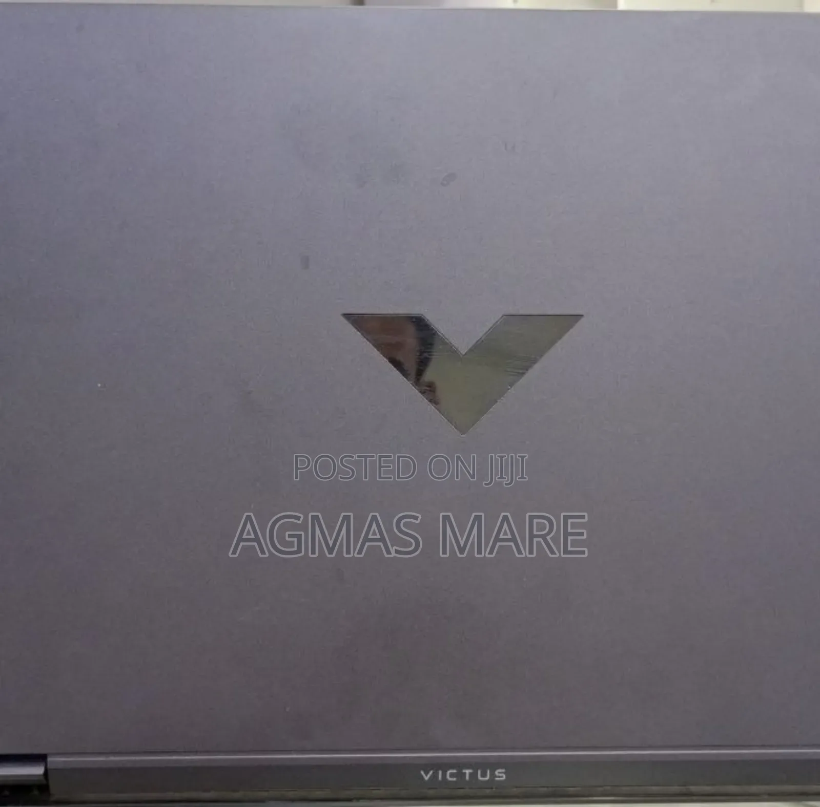 New Laptop HP Victus 15 16GB Intel Core I7 SSD 512GB