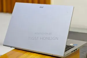 Laptop Acer Aspire 3 12GB Intel Core I5 SSD 512GB