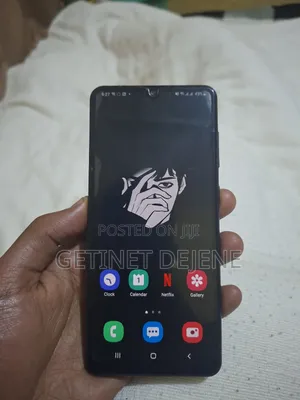 Samsung Galaxy A31 128 GB Blue