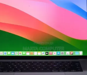 New Laptop Apple MacBook Pro M1 32GB Apple M1 Max SSD 512GB