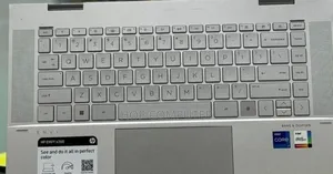 New Laptop HP Envy X360 16GB Intel Core I7 SSD 512GB