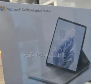 New Laptop Microsoft Surface 16GB Intel Core I7 SSD 512GB