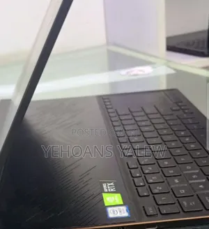 New Laptop Asus ROG Zephyrus G15 16GB Intel Core I7 SSD 512GB