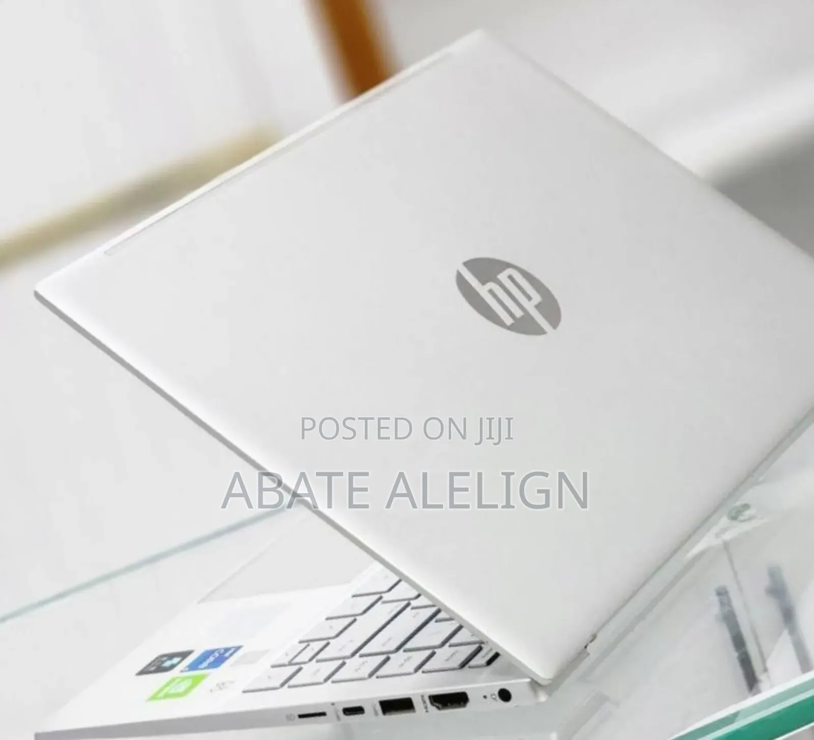 New Laptop HP Pavilion 11 16GB Intel Core I5 SSD 512GB