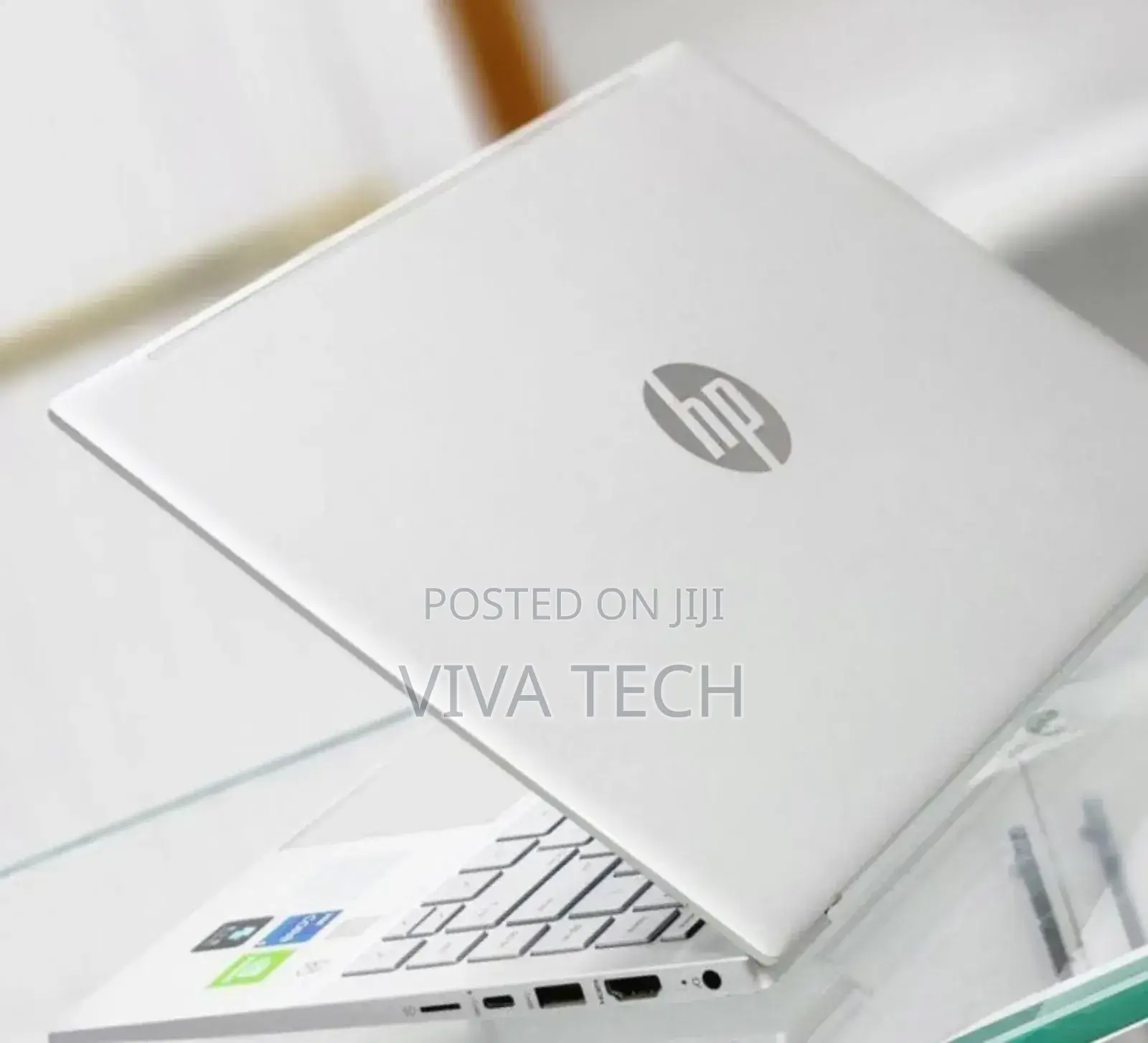 New Laptop HP Pavilion 11 16GB Intel Core I5 SSD 512GB
