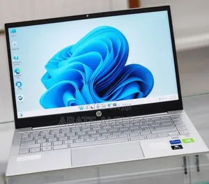 New Laptop HP Pavilion 11 16GB Intel Core I5 SSD 512GB
