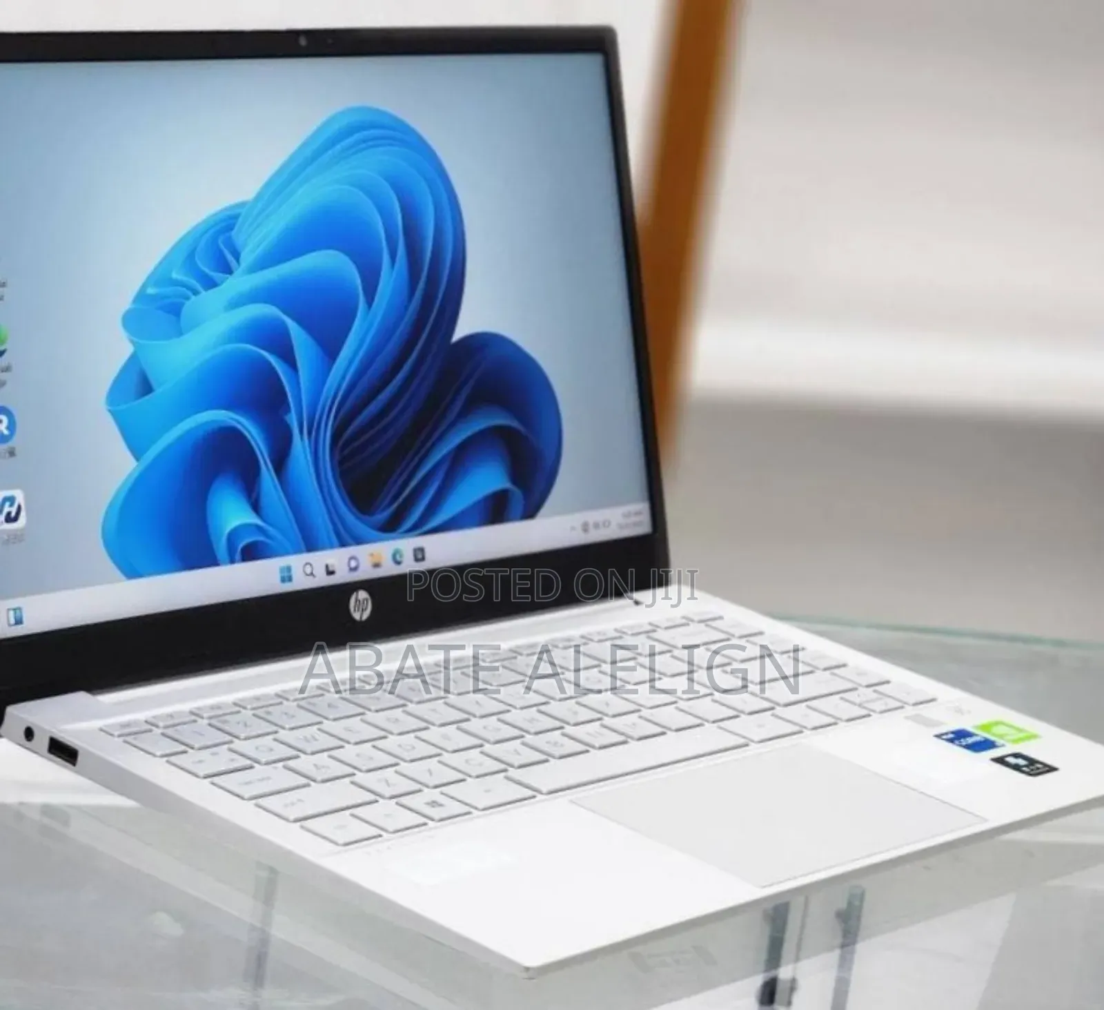 New Laptop HP Pavilion 11 16GB Intel Core I5 SSD 512GB