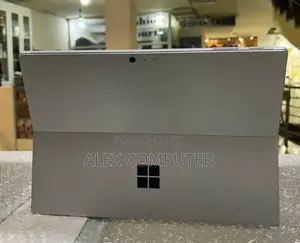 New Laptop Microsoft Surface Pro 6 8GB Intel Core I7 SSD 256GB
