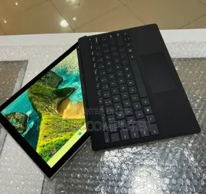 New Laptop Microsoft Surface Pro 6 8GB Intel Core I7 SSD 256GB
