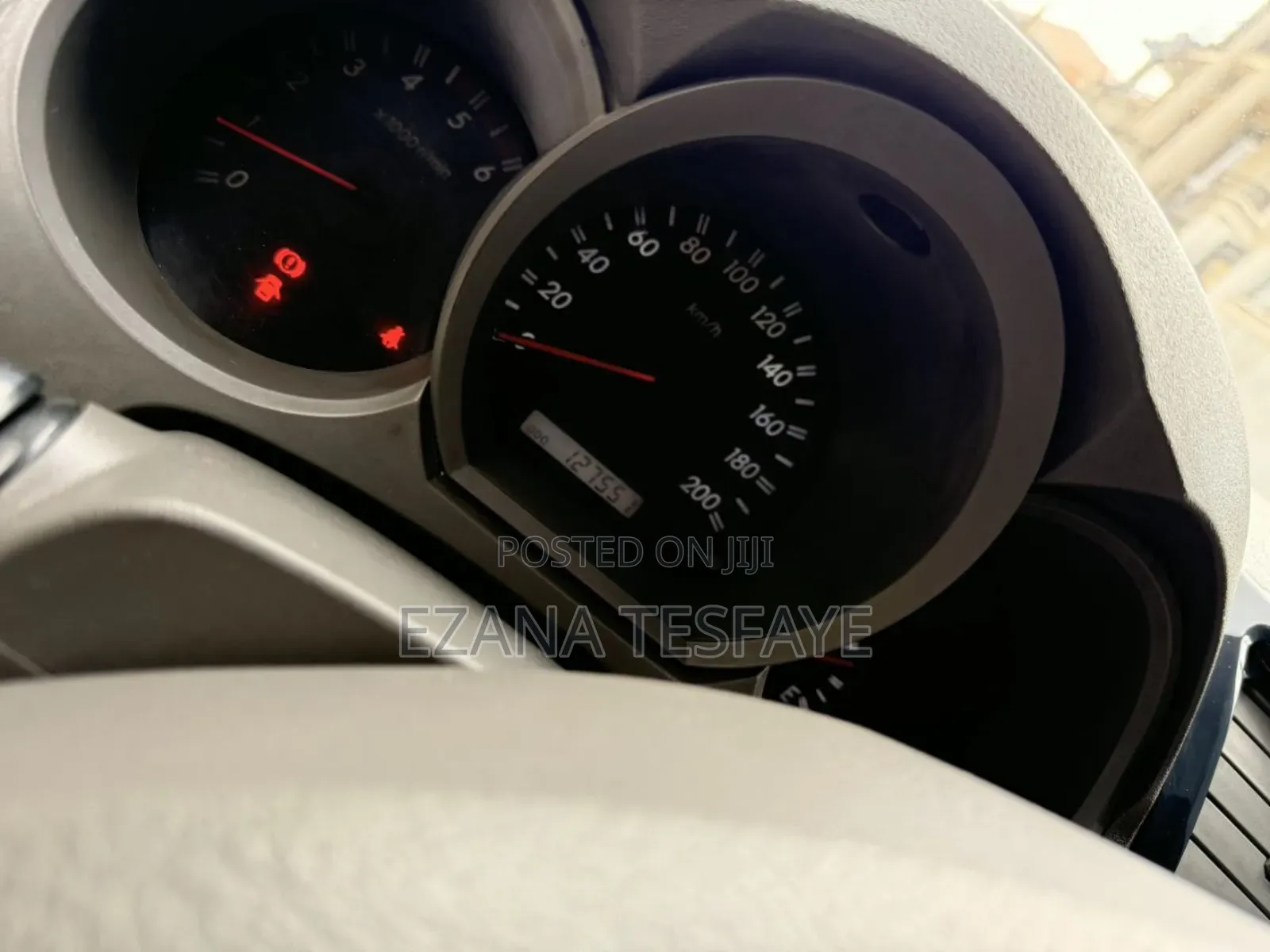 Toyota Hilux 2010 Silver